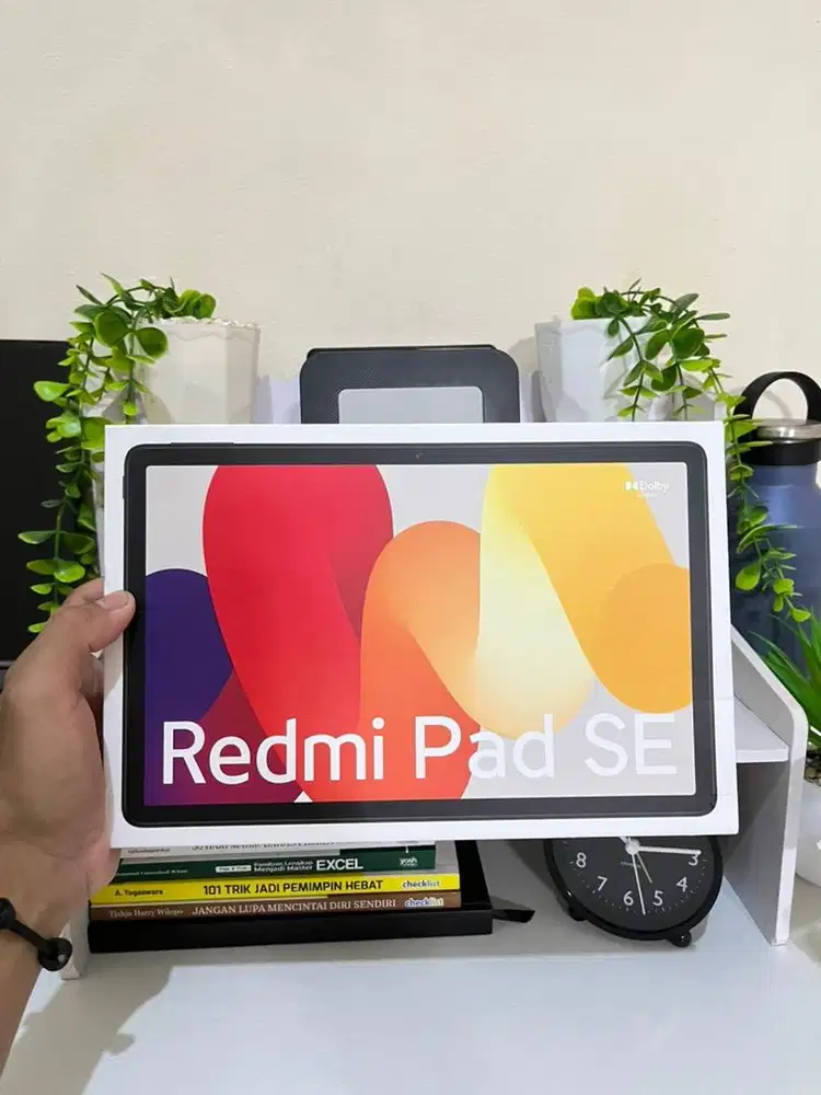 Redmi Pad SE 4/128GB