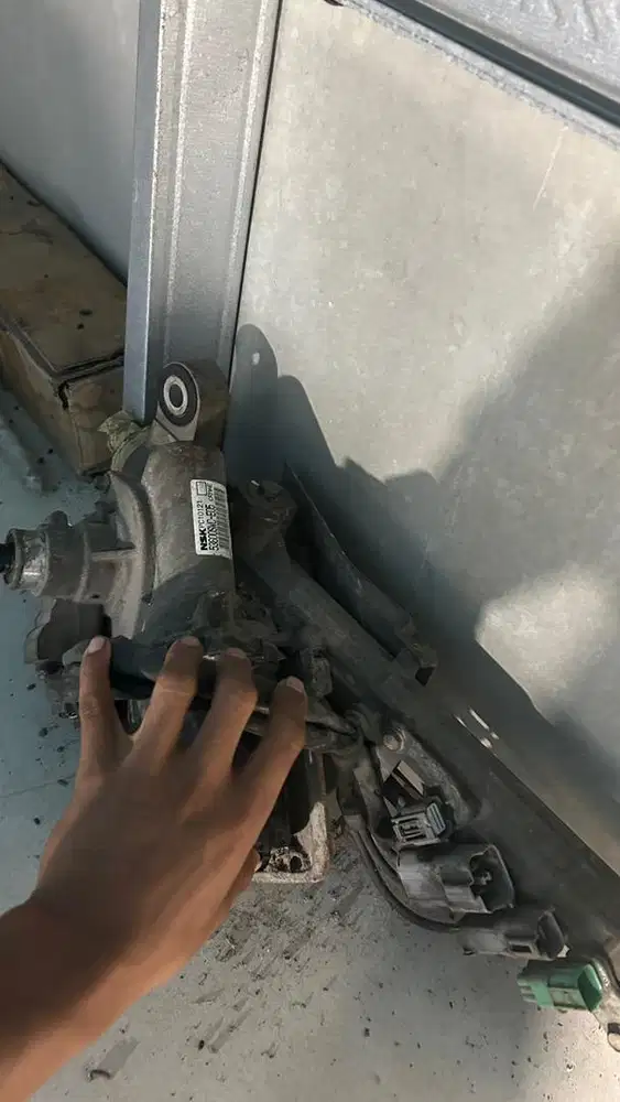 Dijual eps crv gen 3