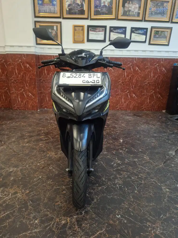HUB DEDI DP 1,5 JT VARIO 125 KEYLES THN 2O25 PROSES DIBANTU SAMPAI ACC