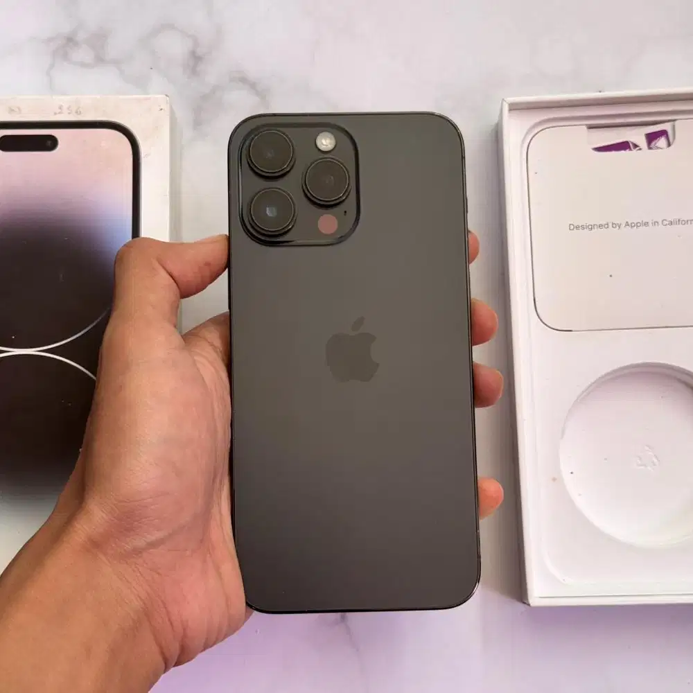 iphone 14 promax 256gb inter