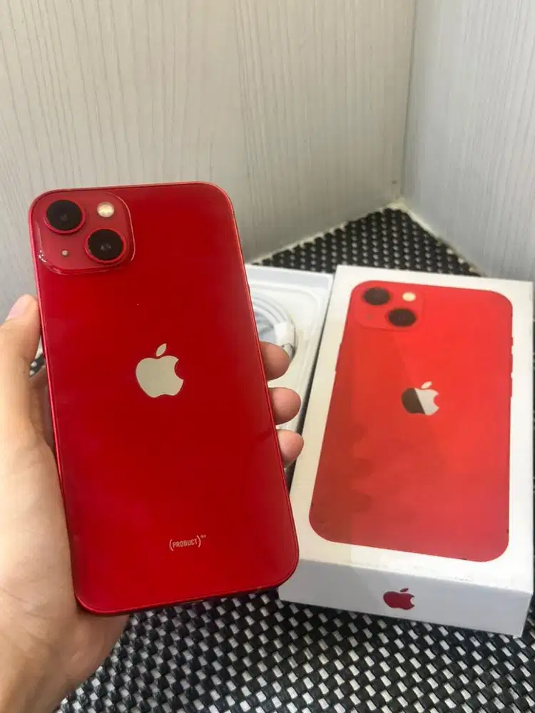 IPHONE 13 128GB Beacukai