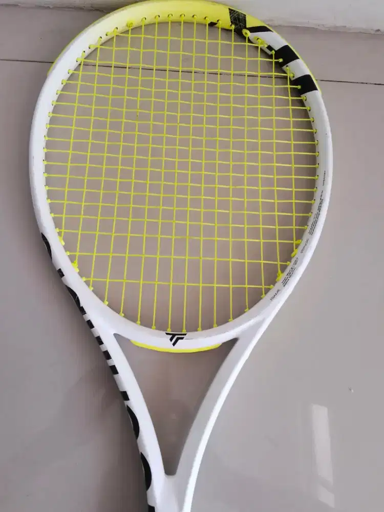 Dijual Raket Tennis Technifibre TFX1
