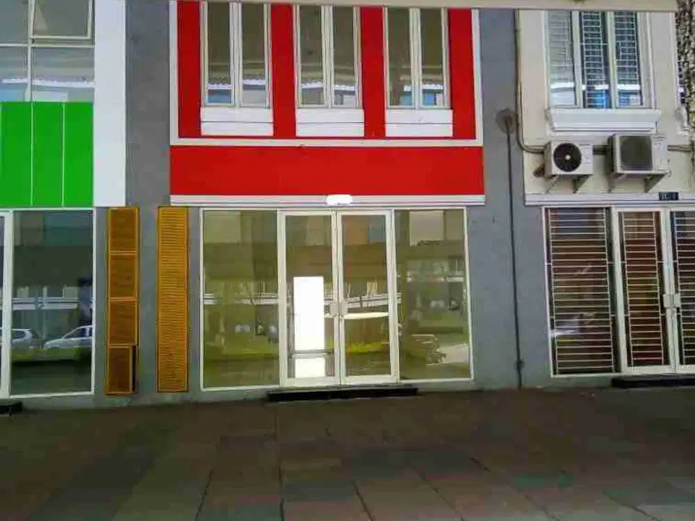 20. DIJUAL RUKO CITRA HARMONI KLETEK SIDOARJO BYPASS KRIAN