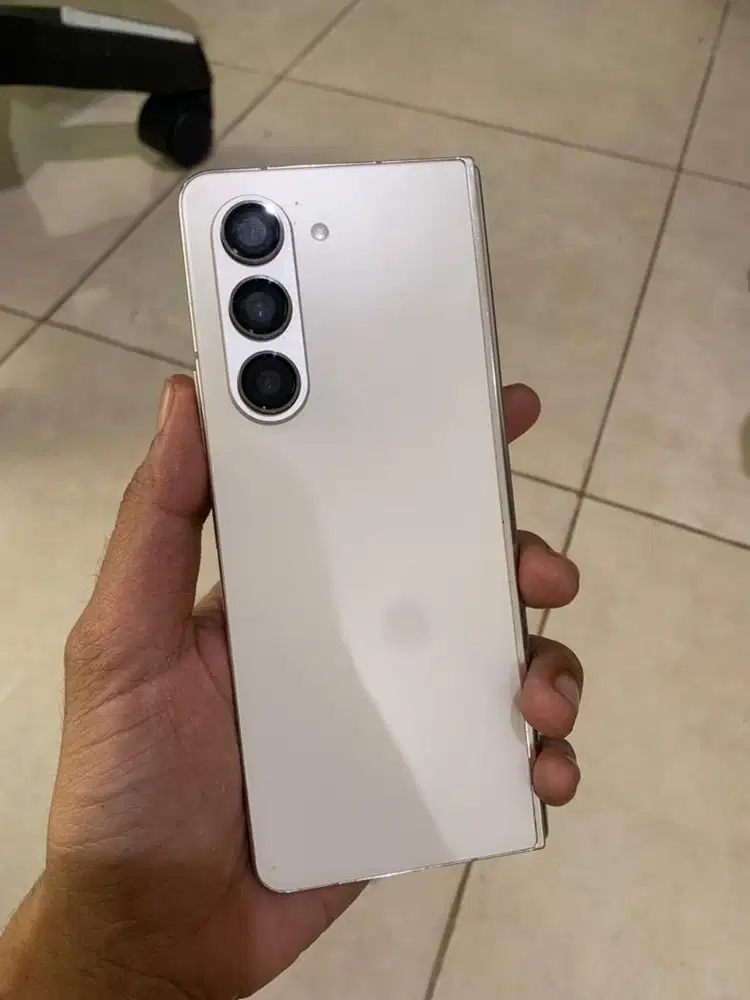 Samsung zfold 5 12/256g sein