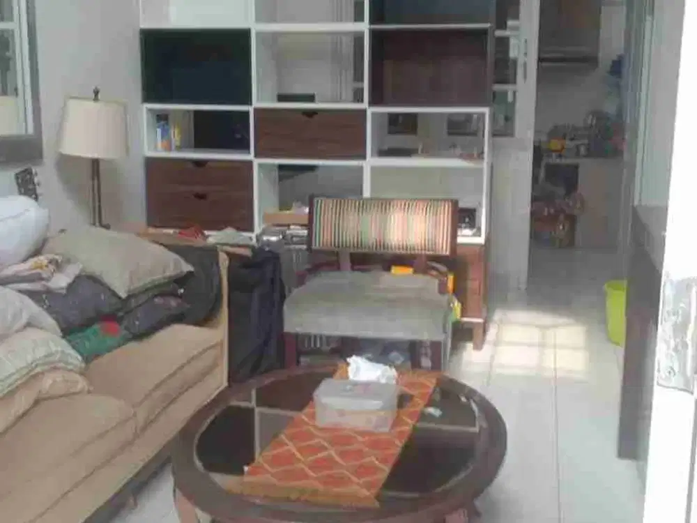 Rumah Citra Grand Cibubur sewa