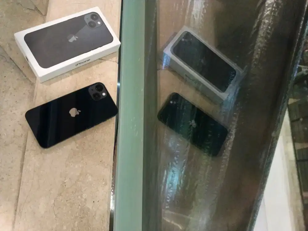 Iphone 13 128gb siaapa cepat dapt baru