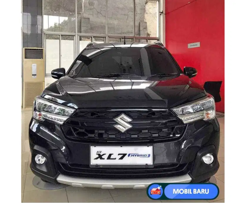 [ Mobil Baru ] Promo DP 5 Juta