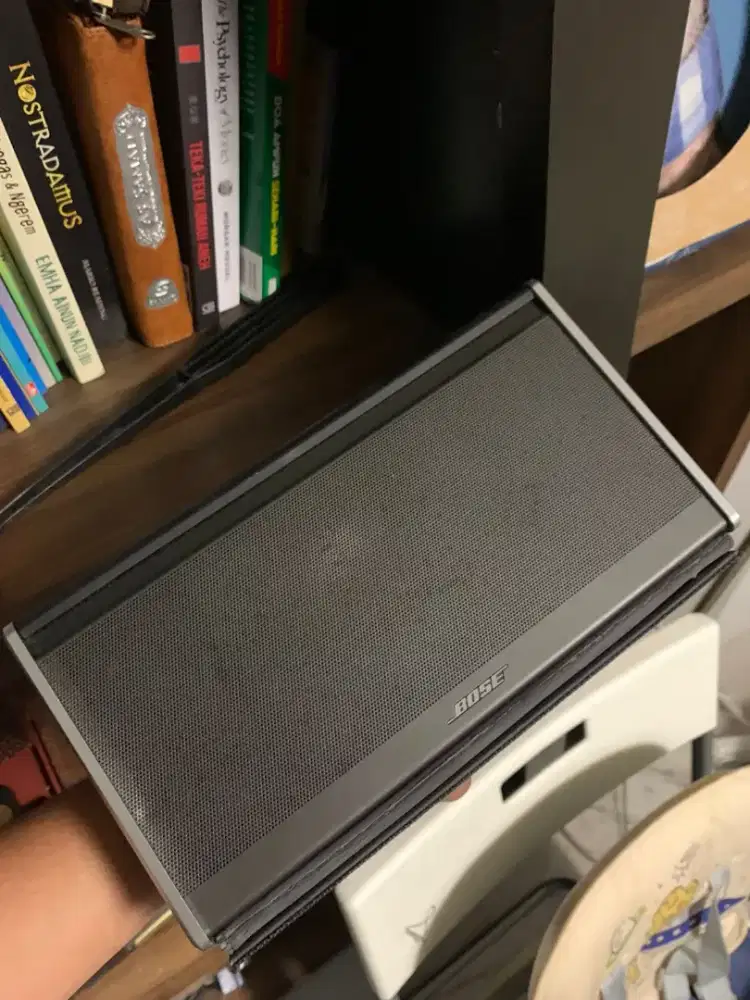 Speaker bluetooth bose soundlink II original