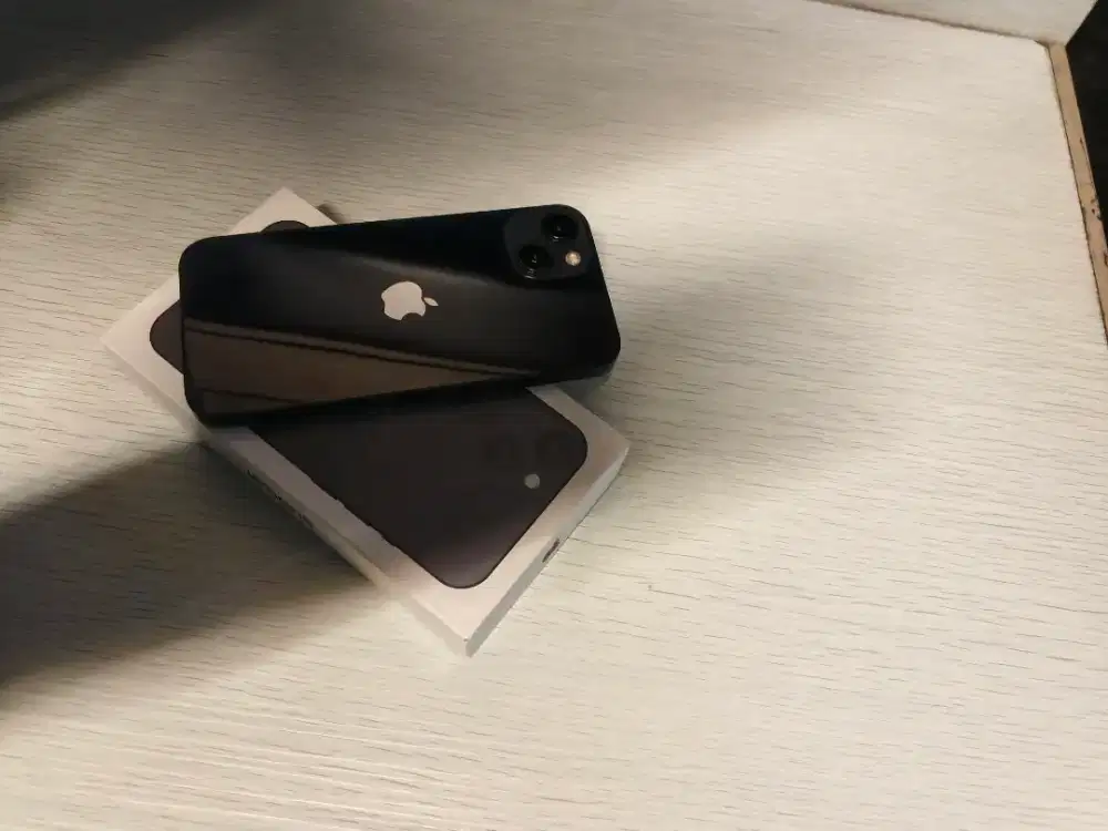 Iphone 13 128gb tembus baru