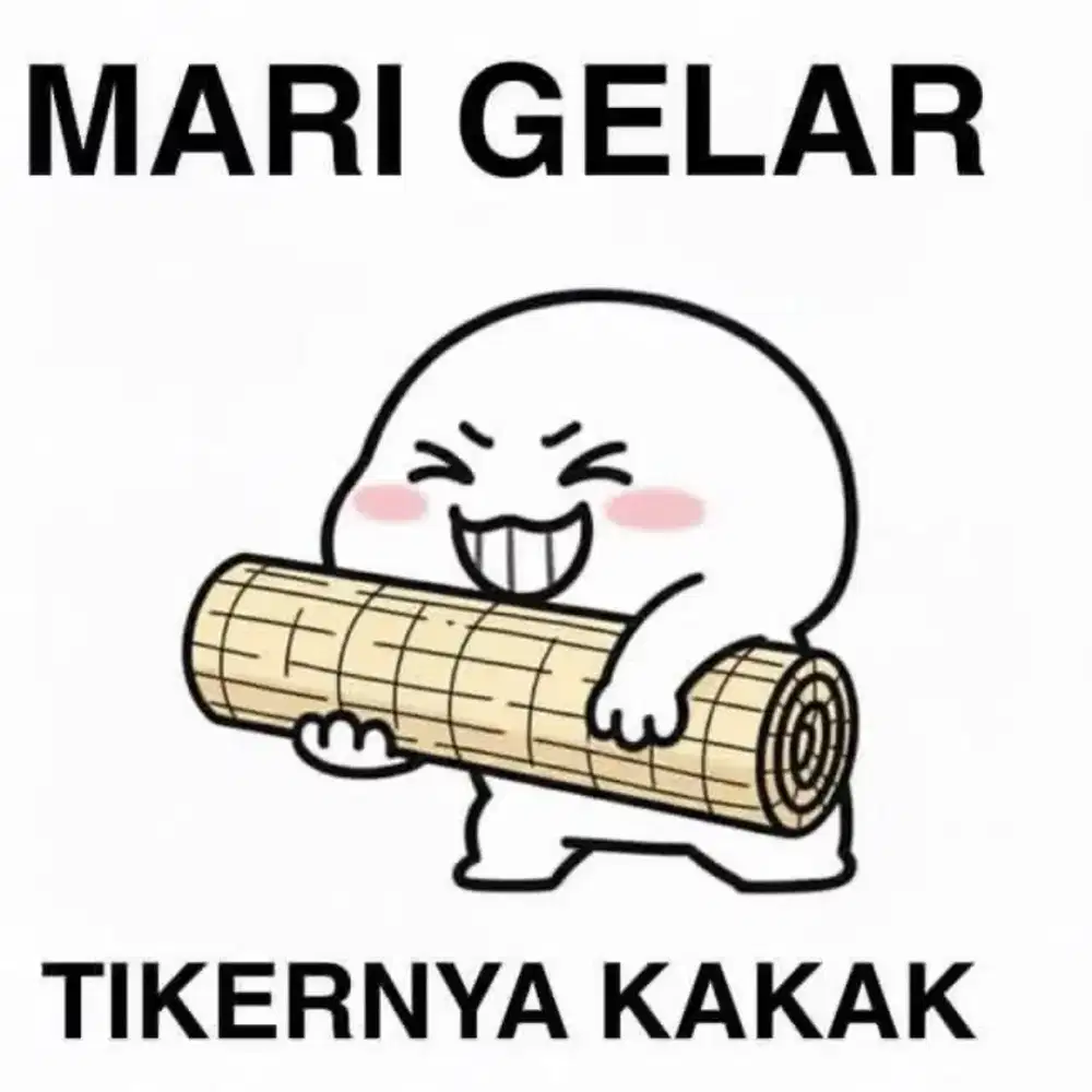 INFO LOKER WARTEG (KOKI/ASISTEN)