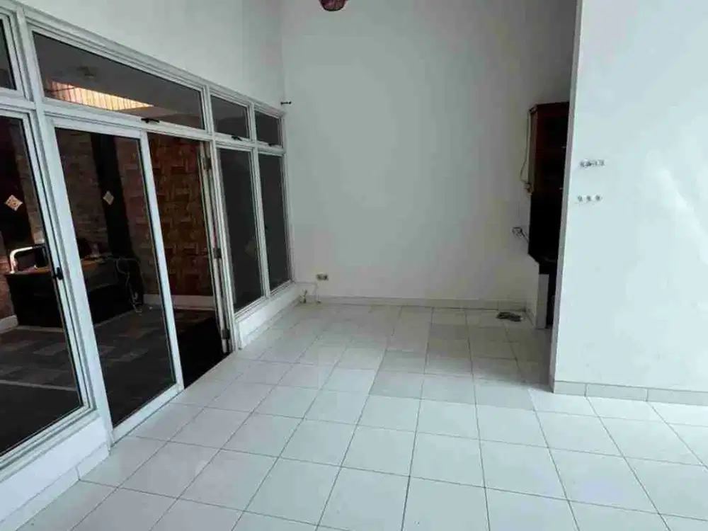 Rumah Sewa Citra Grand Cibubur