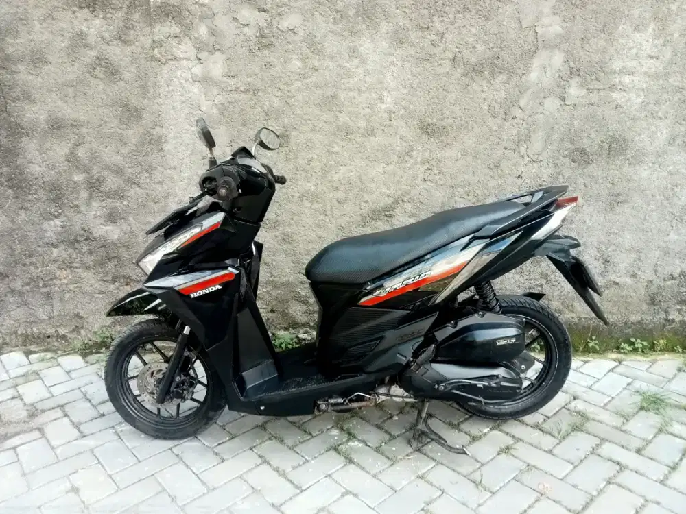 Vario tahun 2017 pajak hidup siap pakai