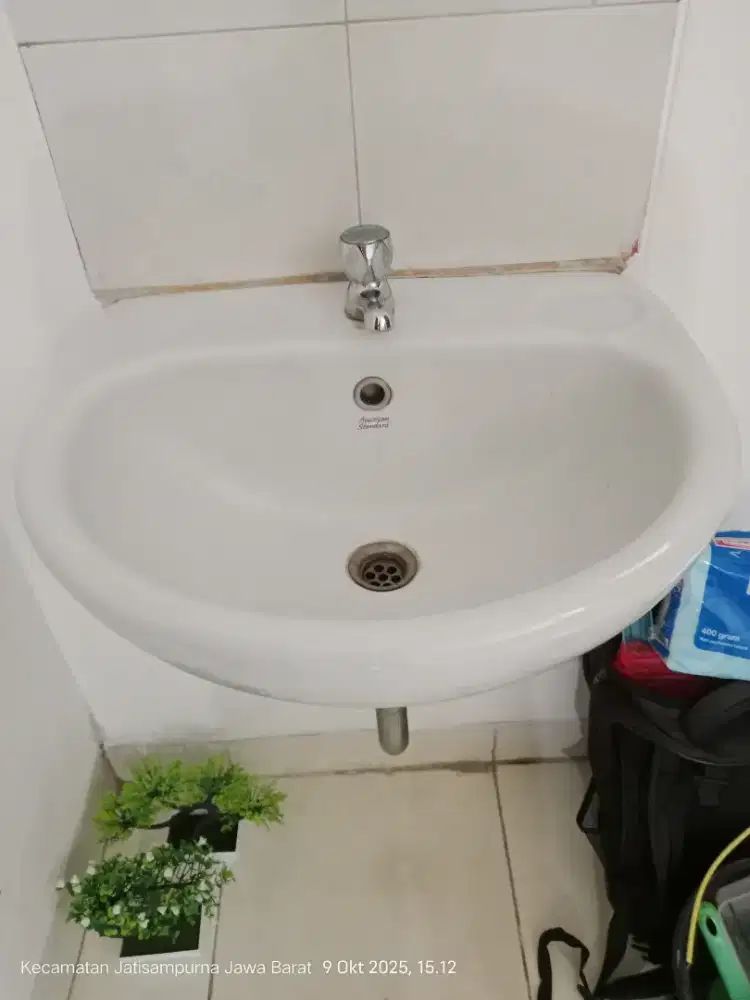 Cleaning Service Panggilan 24 Jam