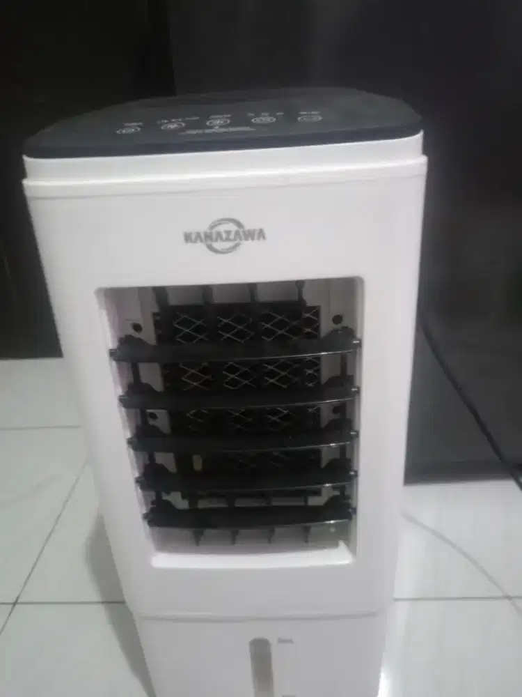 Air cooler merek kanazawa