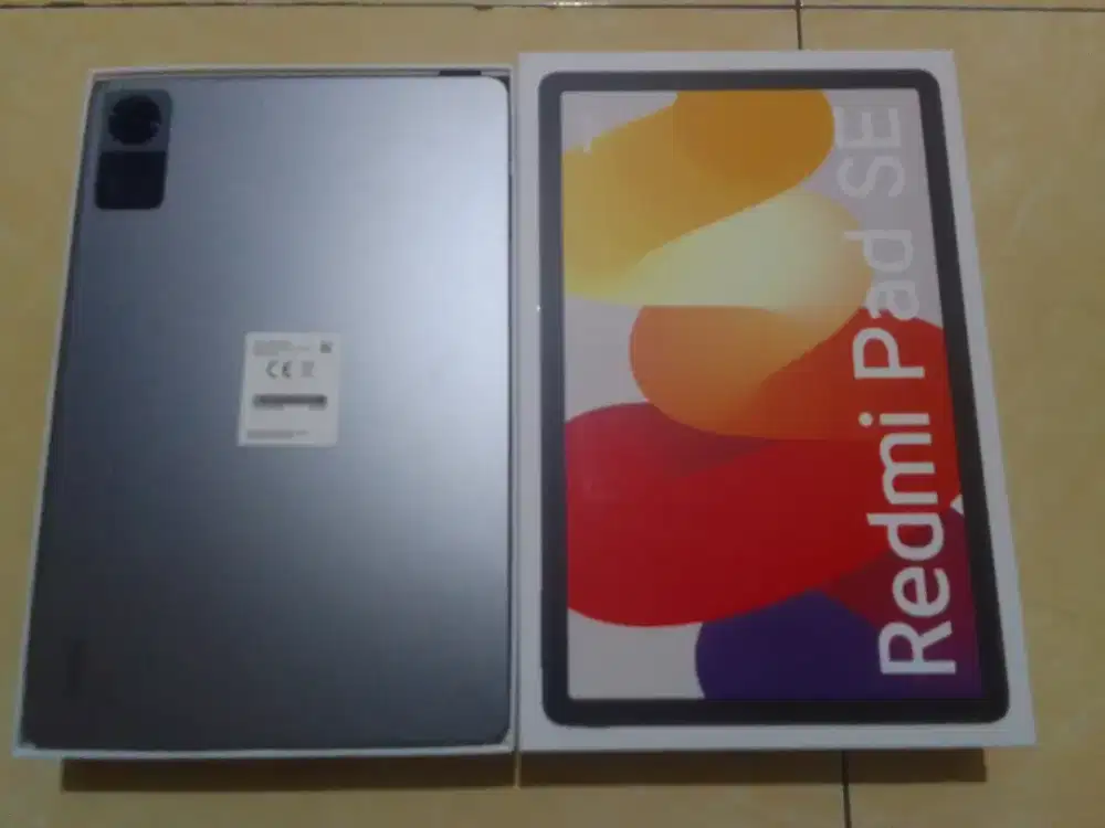 Redmi Pas SE 11 4/128gb