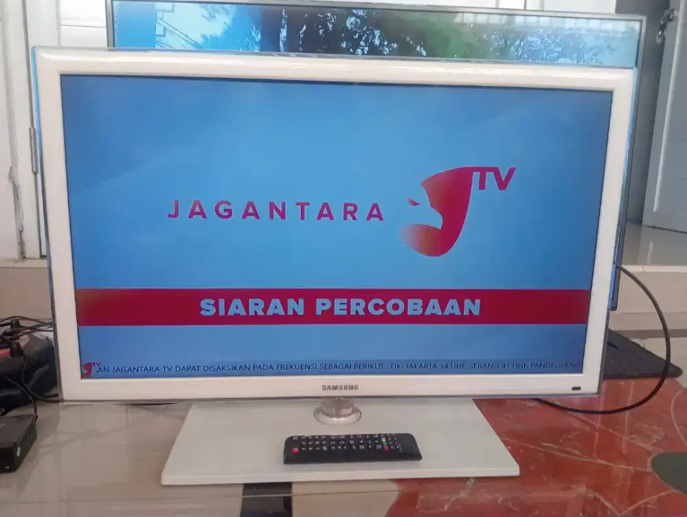 TV LED Samsung 32inch