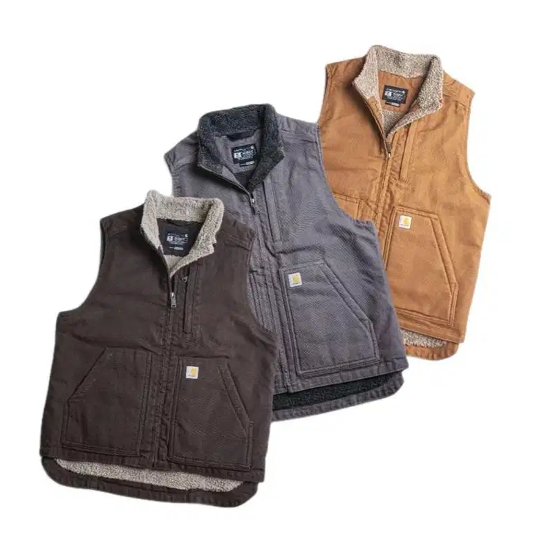 Carhartt Vest Montana - Rompi Unisex