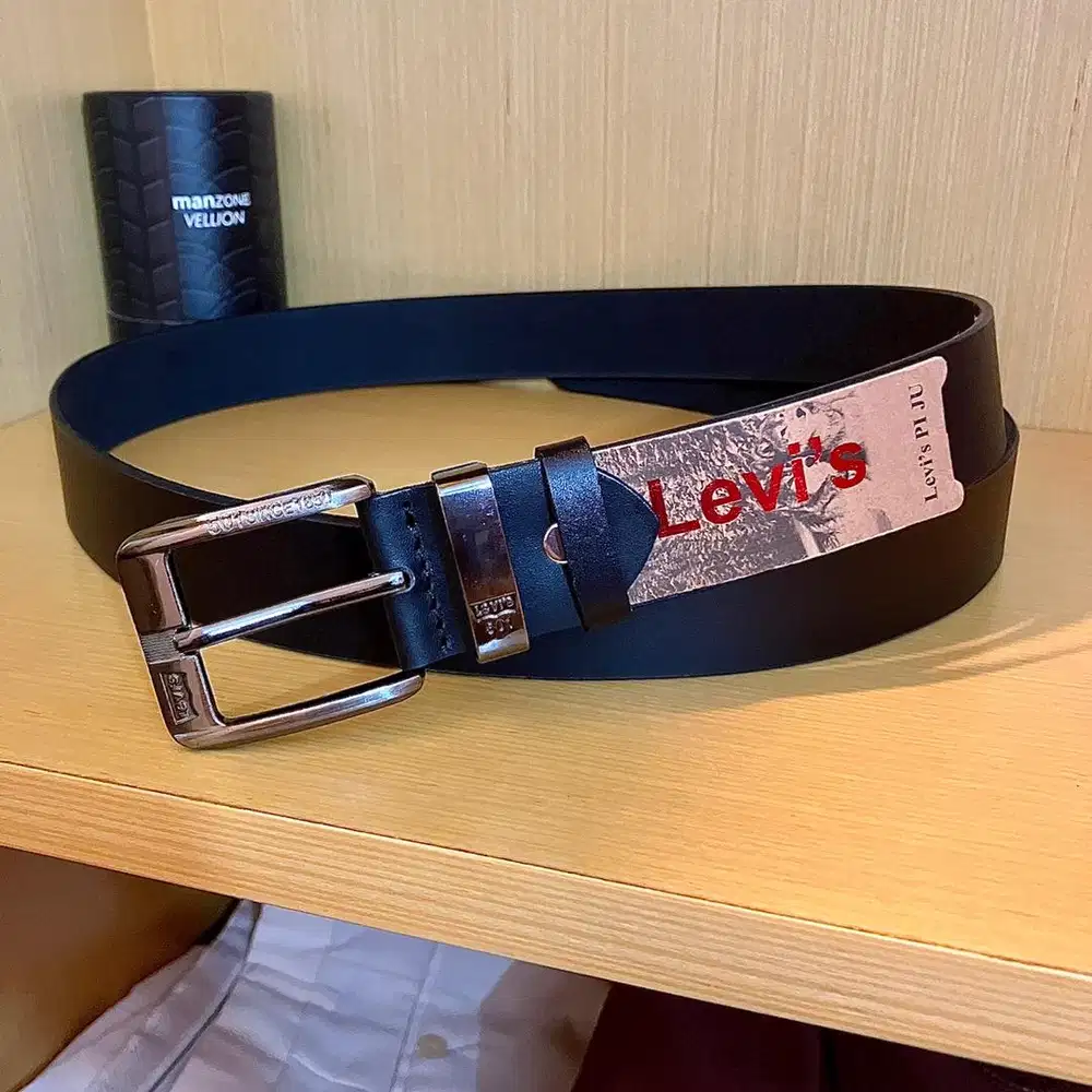 Original Levis Sabuk / Ikat Pinggang