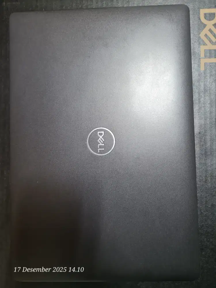 Dell Latitude 5300 core i5-8365u