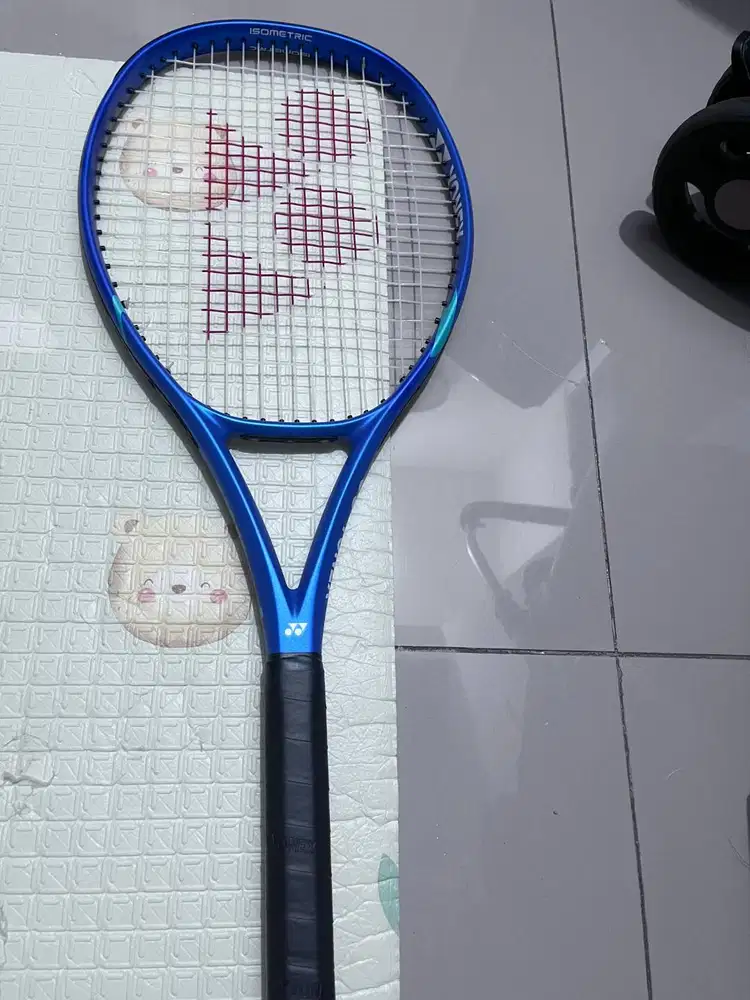 Jual raket raket tenis merk yonex