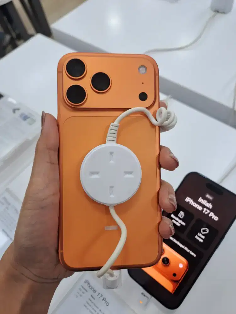 Iphone 17 Promax cicilan iphone tanpa DP