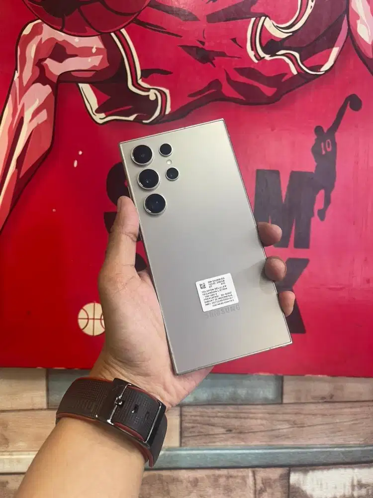 samsung s24 ultra 256gb mulus