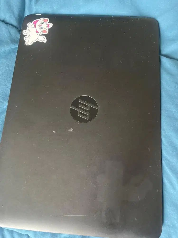 di jual cepat,masih mulus dan ada carger