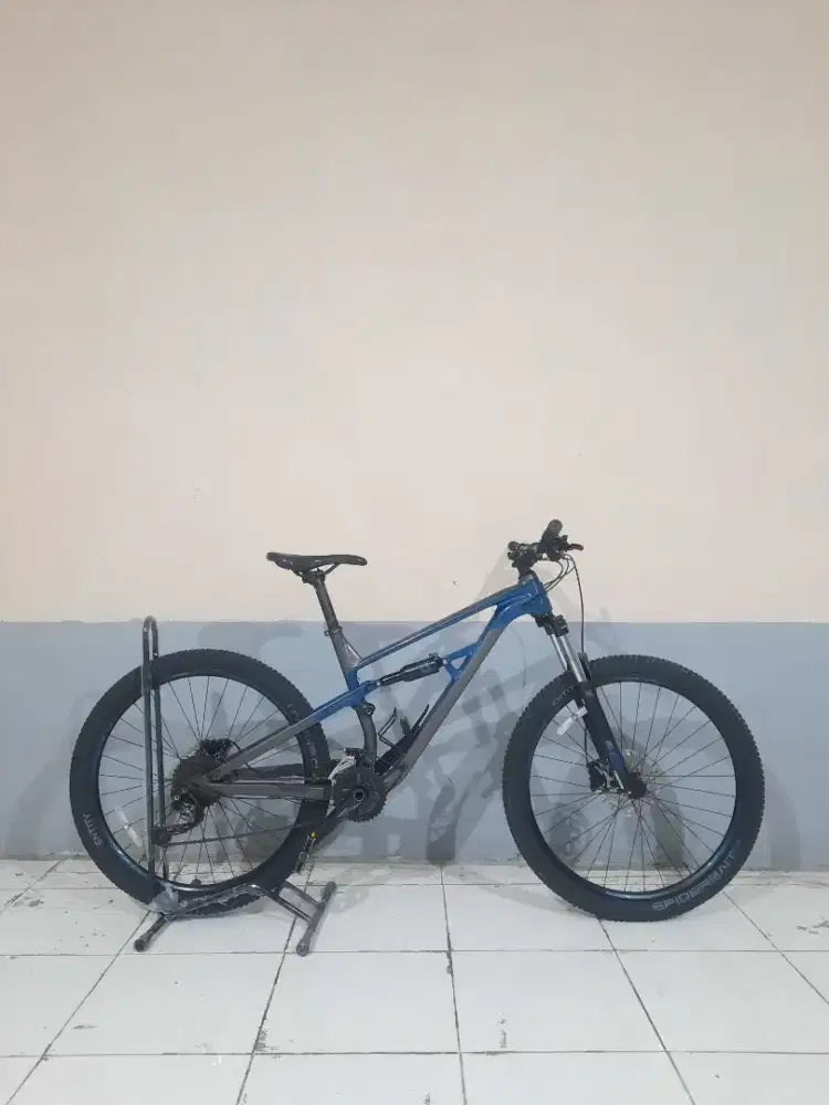 POLYGON SISKIU D5 LE TAHUN 2021