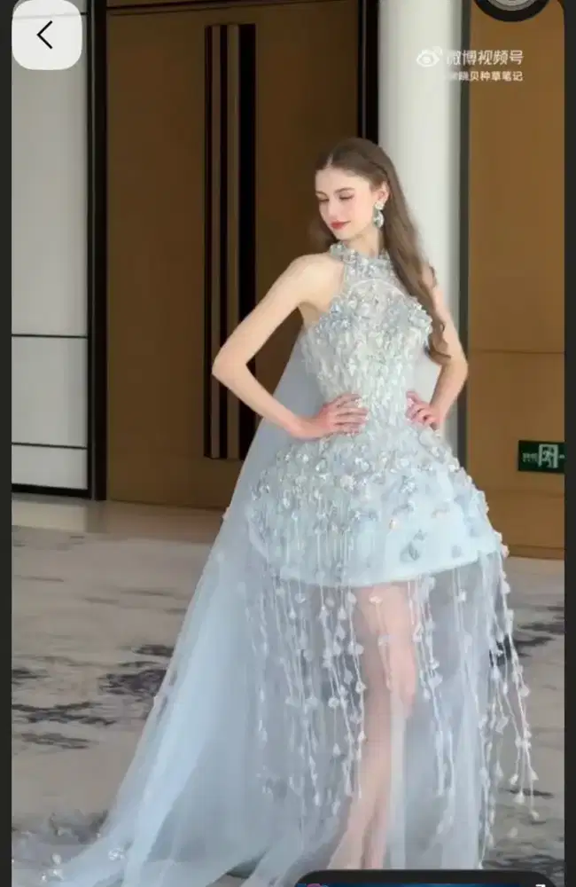 Marketing Bridal dan WO