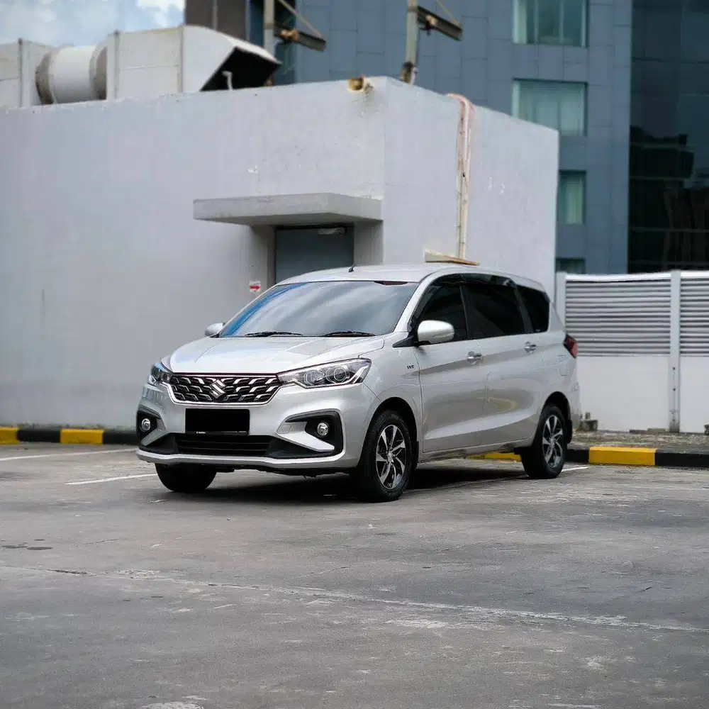 Suzuki Ertiga 1.5 GX Hybrid 2023 - AT