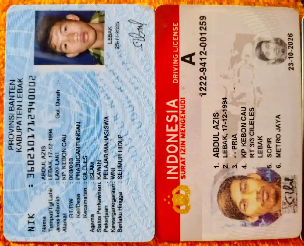 saya sangat butuh pekerja.n