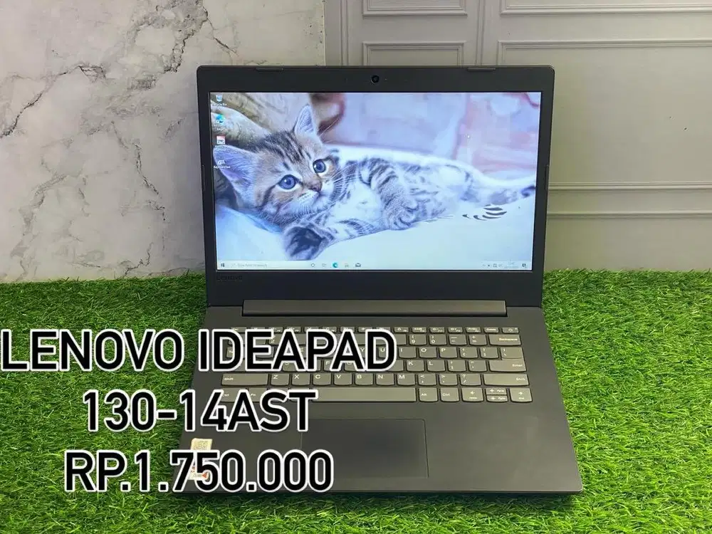 Laptop Lenovo Ideapad 130-14AST Original Normal