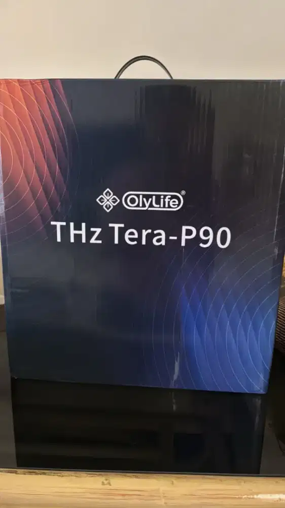 Olylife tera p90