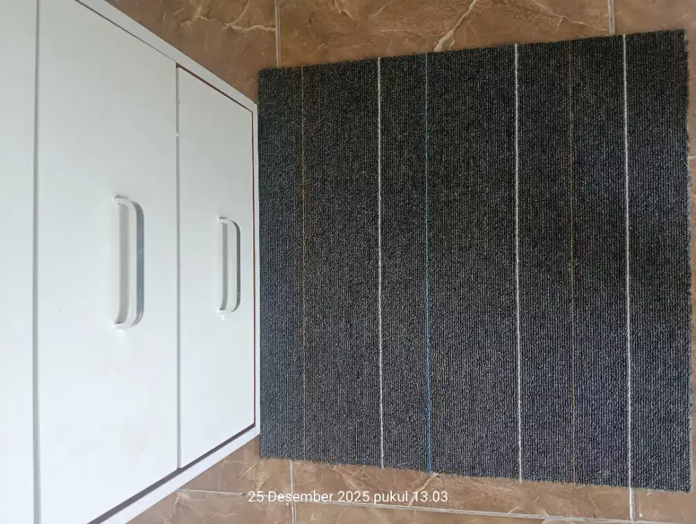 Carpet tile 50cm*50cm