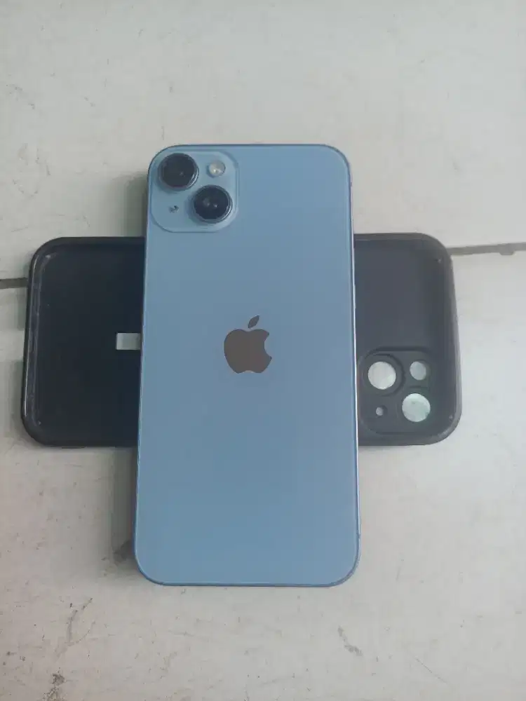 iPhone 14 plus 128 gb all operator