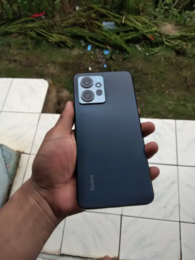 Redmi Note 12 Ram 6/128