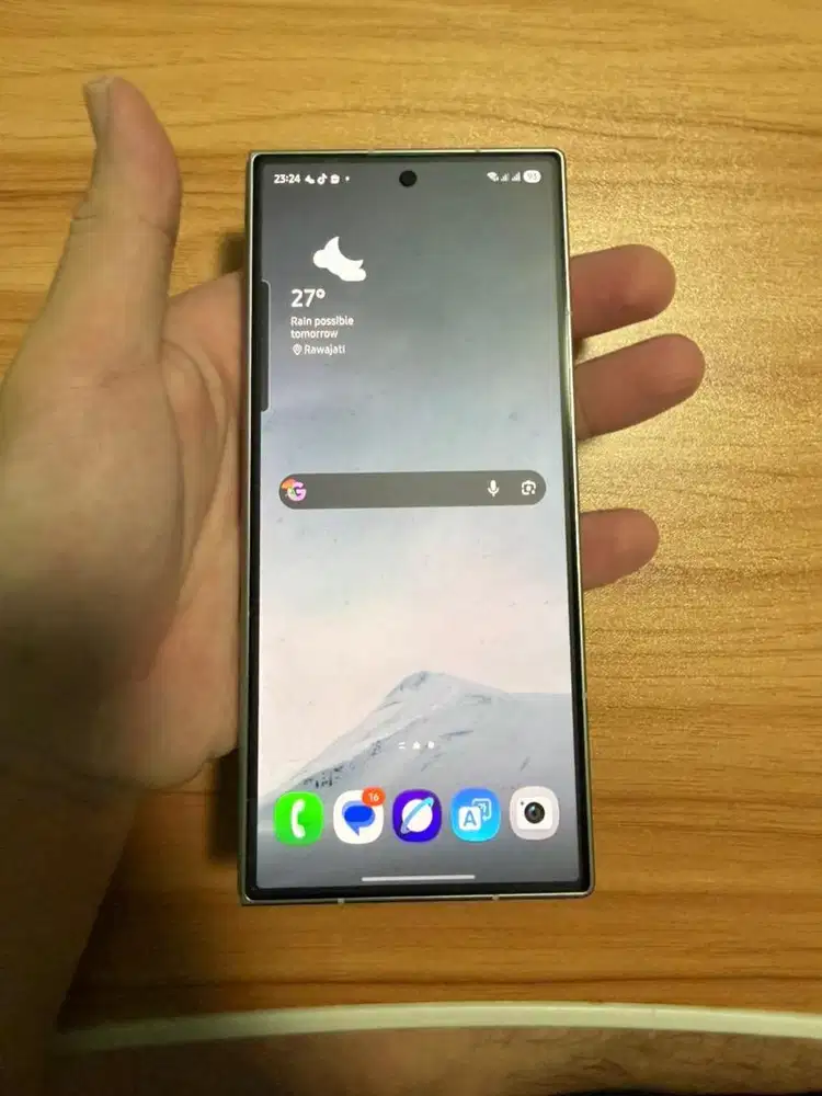 Samsung Galaxy Z Fold7 12GB/256GB Silver Shadow