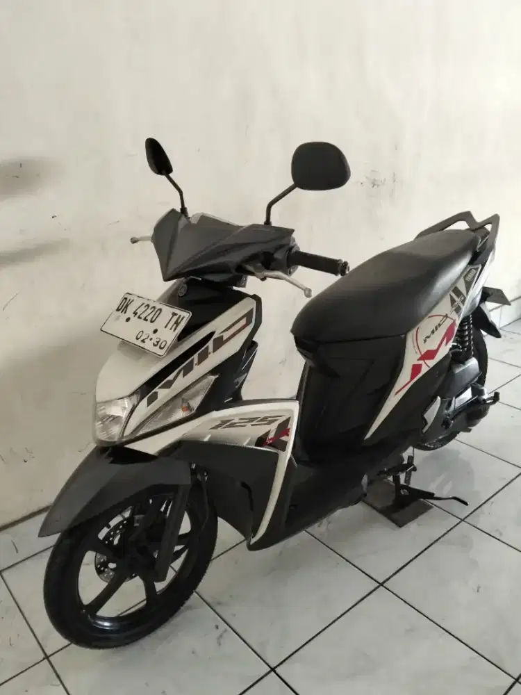 Yamaha Mio 125 CC thn. 2015 cash Bali dharma motor