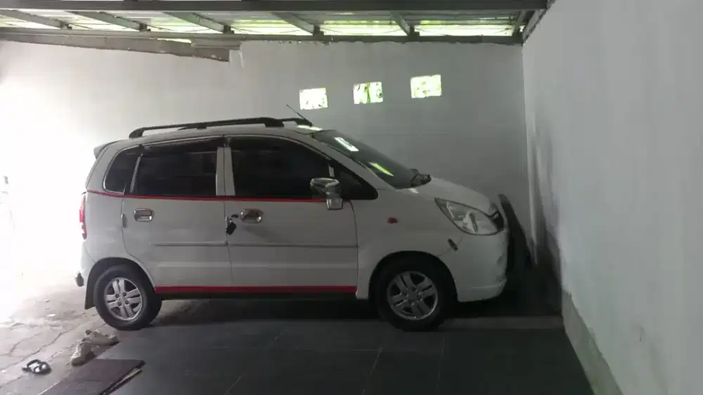 Suzuki Karimun Wagon 2014