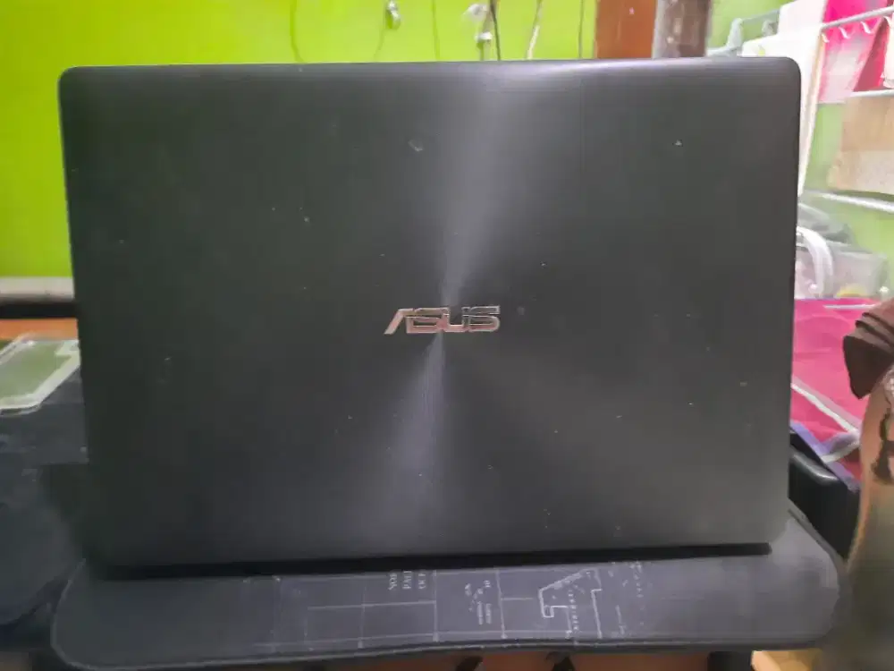 Laptop Asus X453M