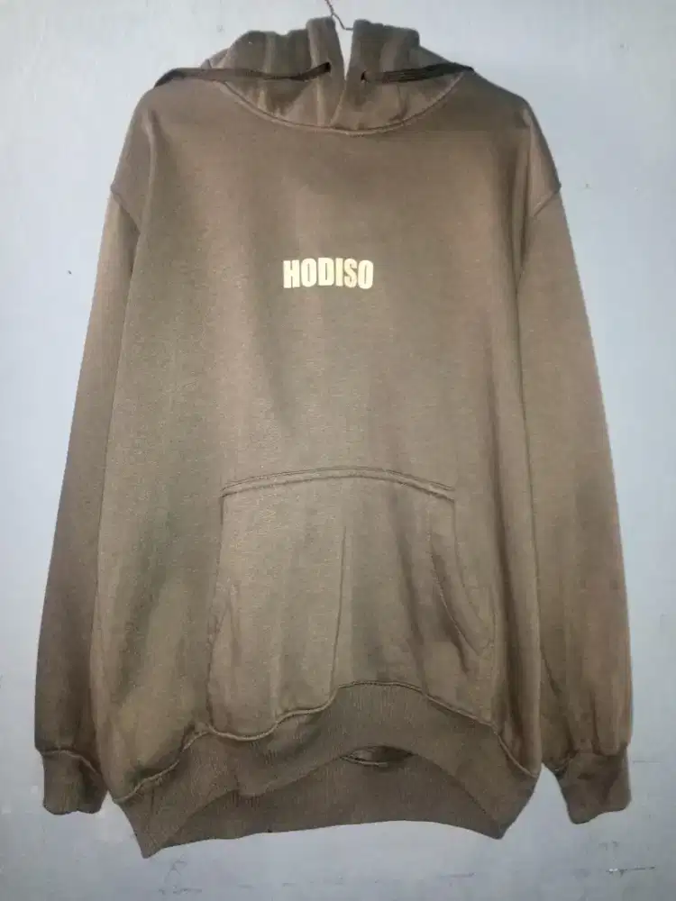 Hoodie HODISO size XL
