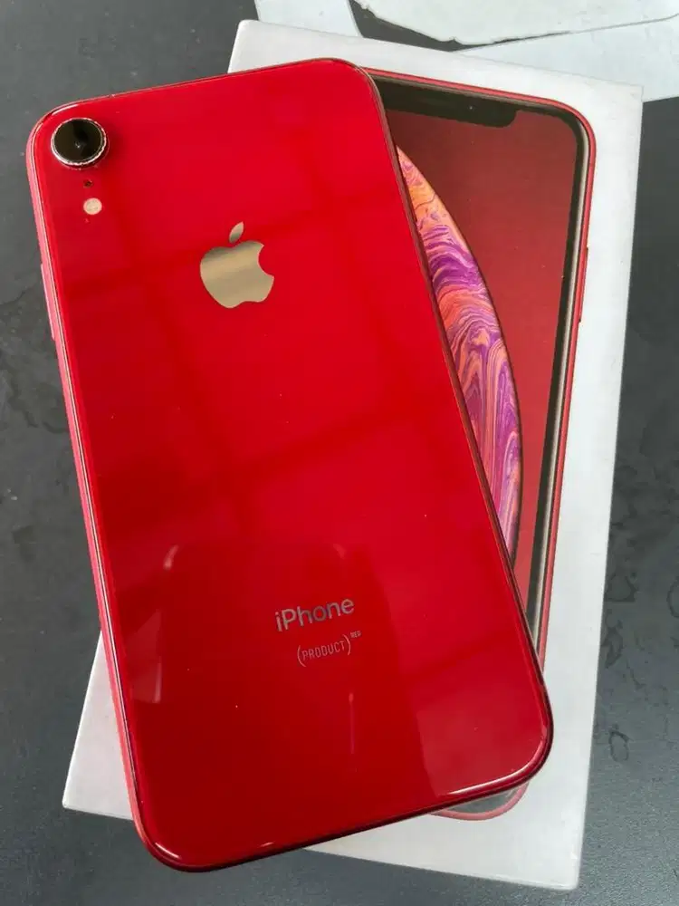 iphone xr 64gb bisa smua kartu lancarr