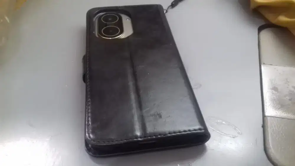 Hp poco c71 ram 4 kondisi mulus