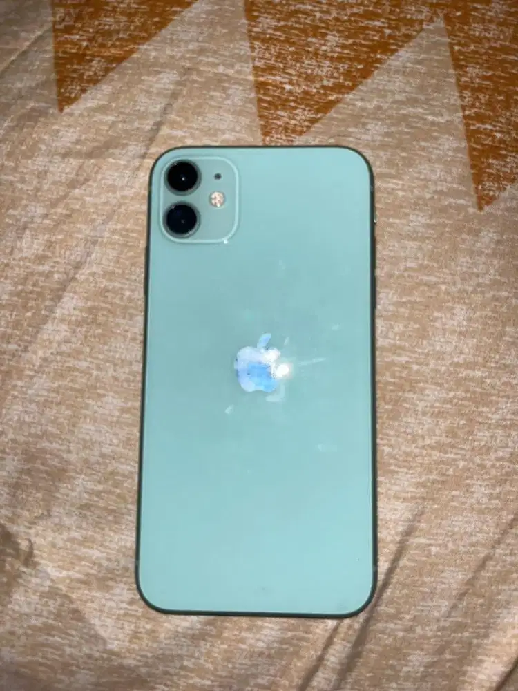 IPHONE 11 + FREE IWATCH SERIES 3 NIKE 42mm