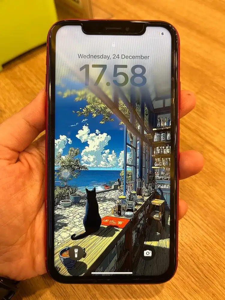 Iphone XR 128 GB INTER