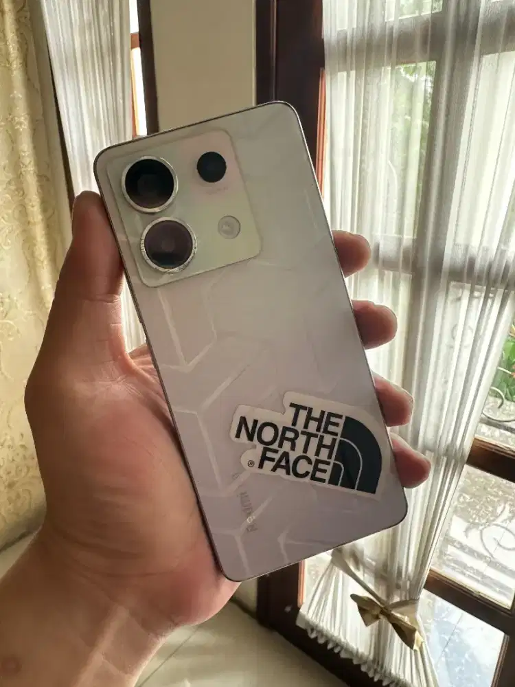 redmi note 13 pro 5G ram8/256 hp saja unit only segel muluss net saja