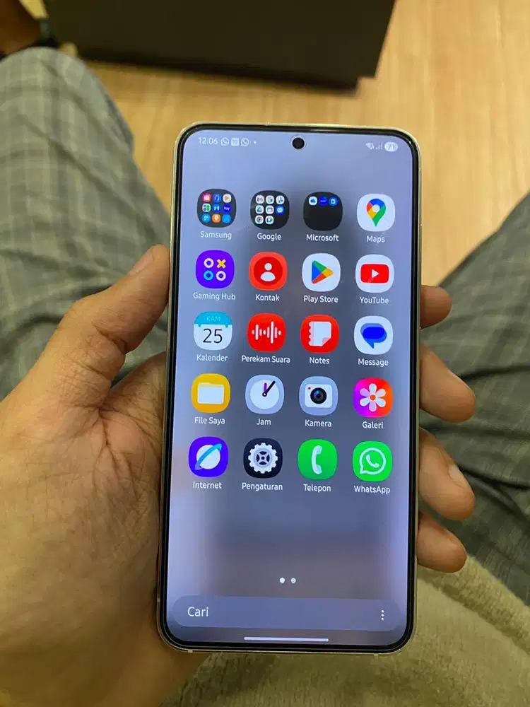 Samsung S23 Sein 8/256