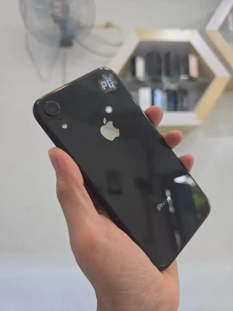 IPhone  xr 64 gb all op