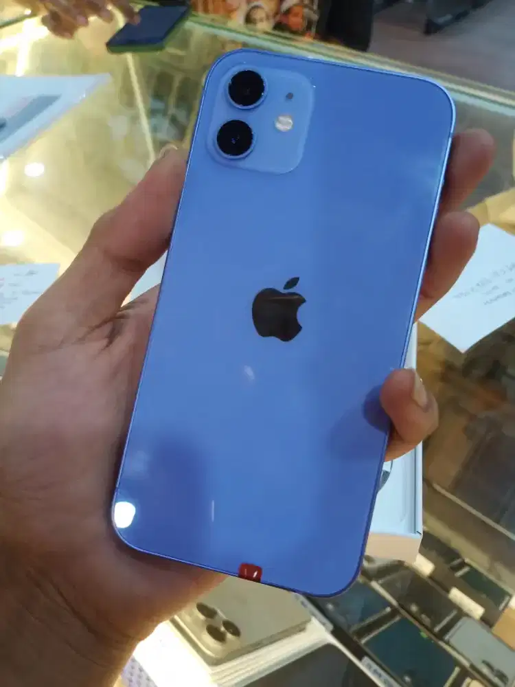 PROMO CICILAN HP IPHONE 12 128