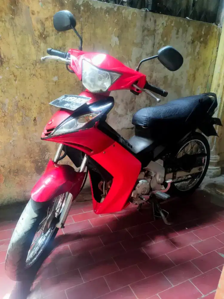 Yamaha Jupiter Mx 135 Old Kopling